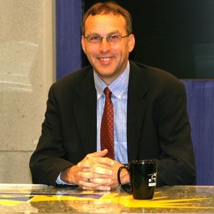 Meet your Posher, Steve